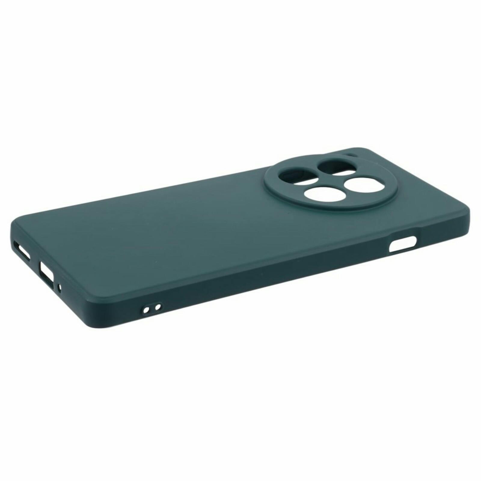 Mocaa OnePlus 12 Hoesje Groen