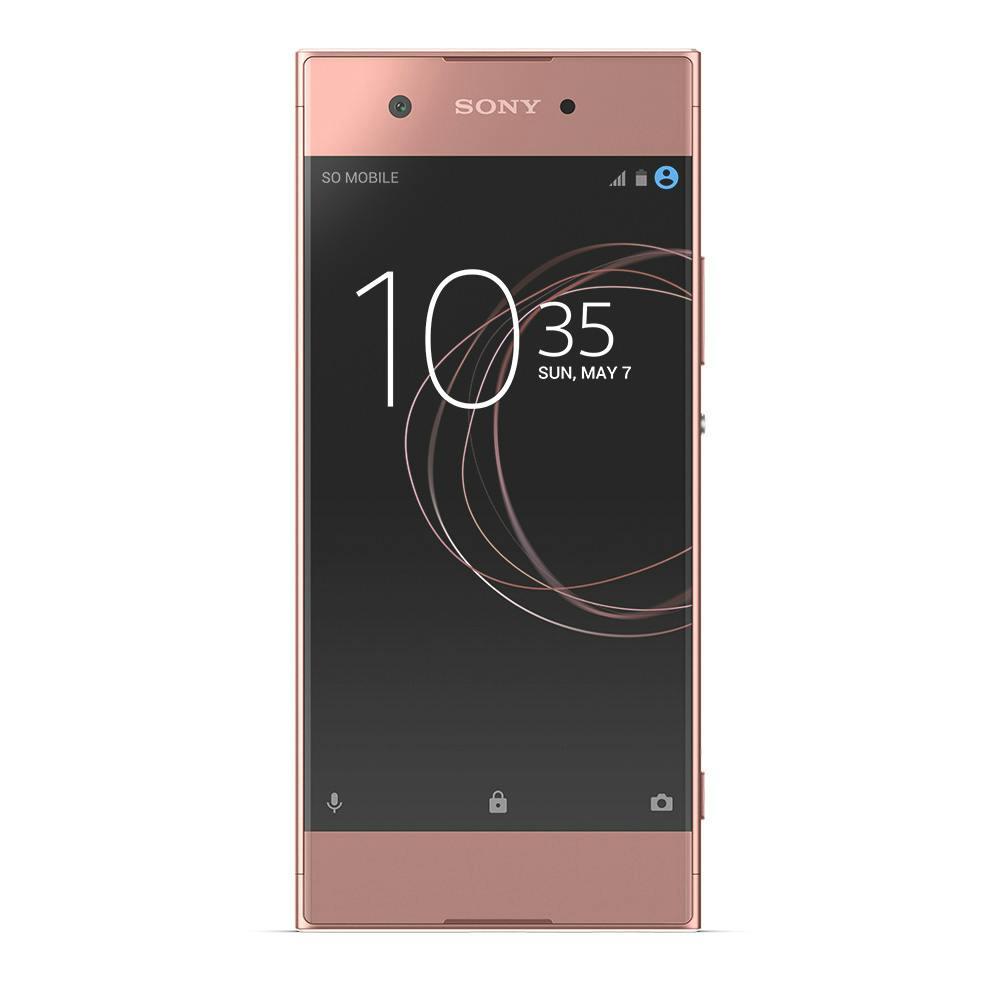 Sony Xperia XA1