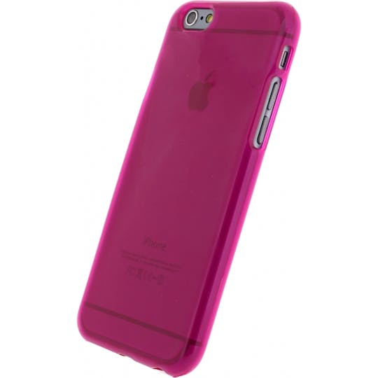 Mobilize iPhone 6(S) Gelly Case Pink