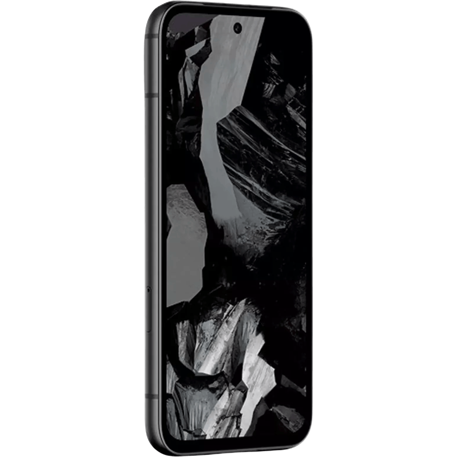 Google Pixel 8a Obsidian