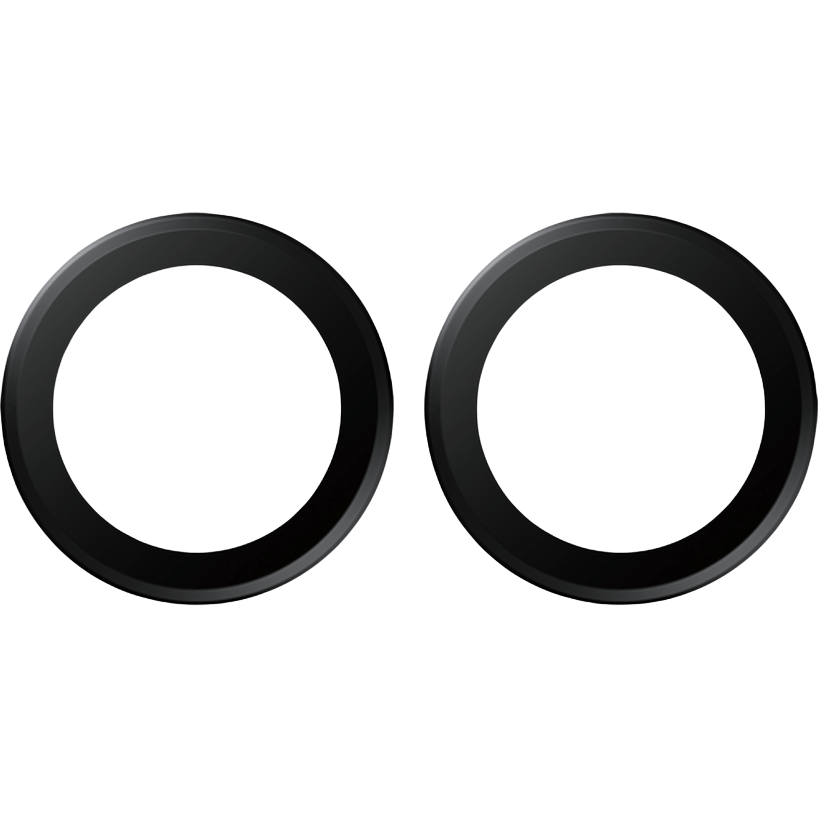 PanzerGlass iPhone Duo Hoops Camera Lens Protector