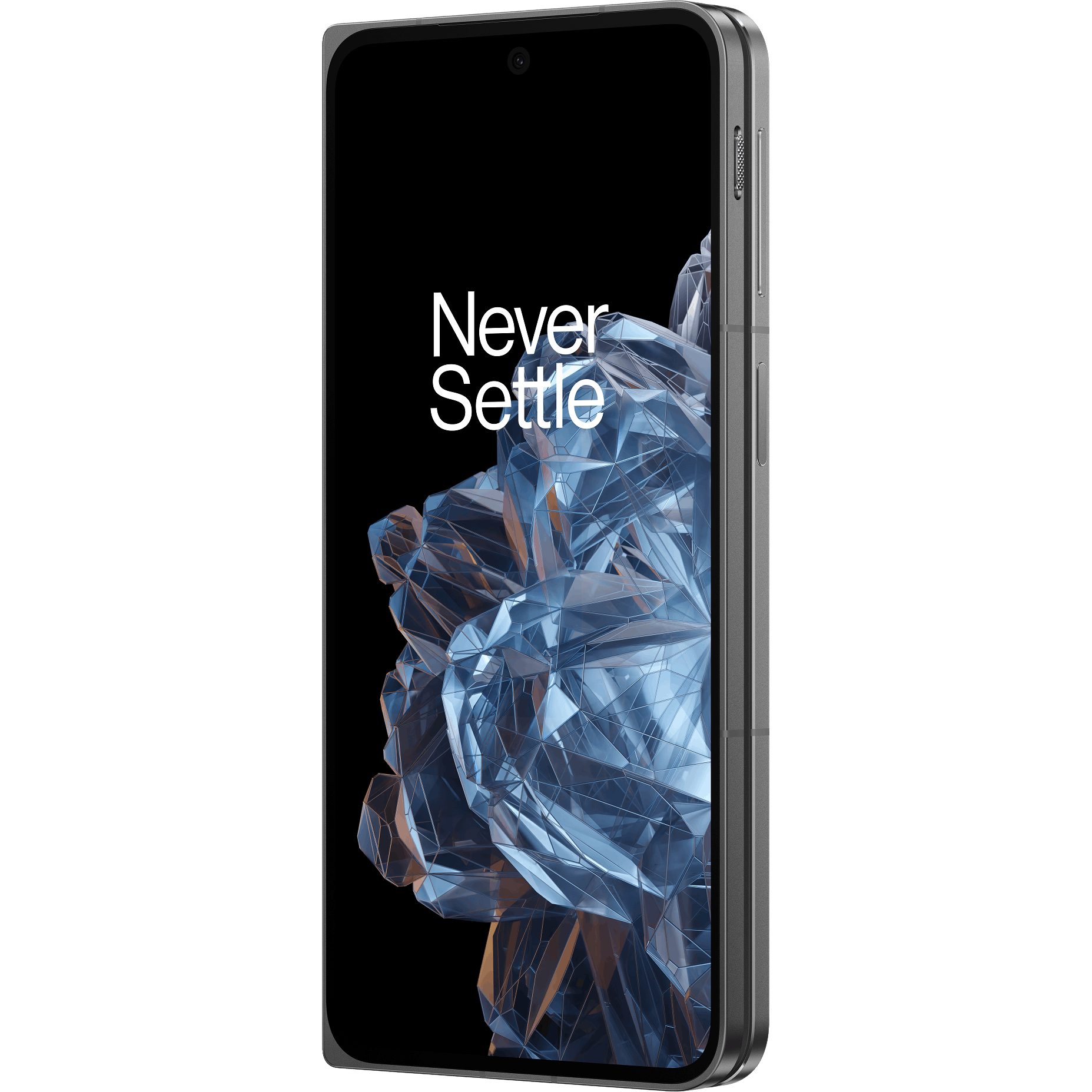 OnePlus Open Voyager Black - Voorkant