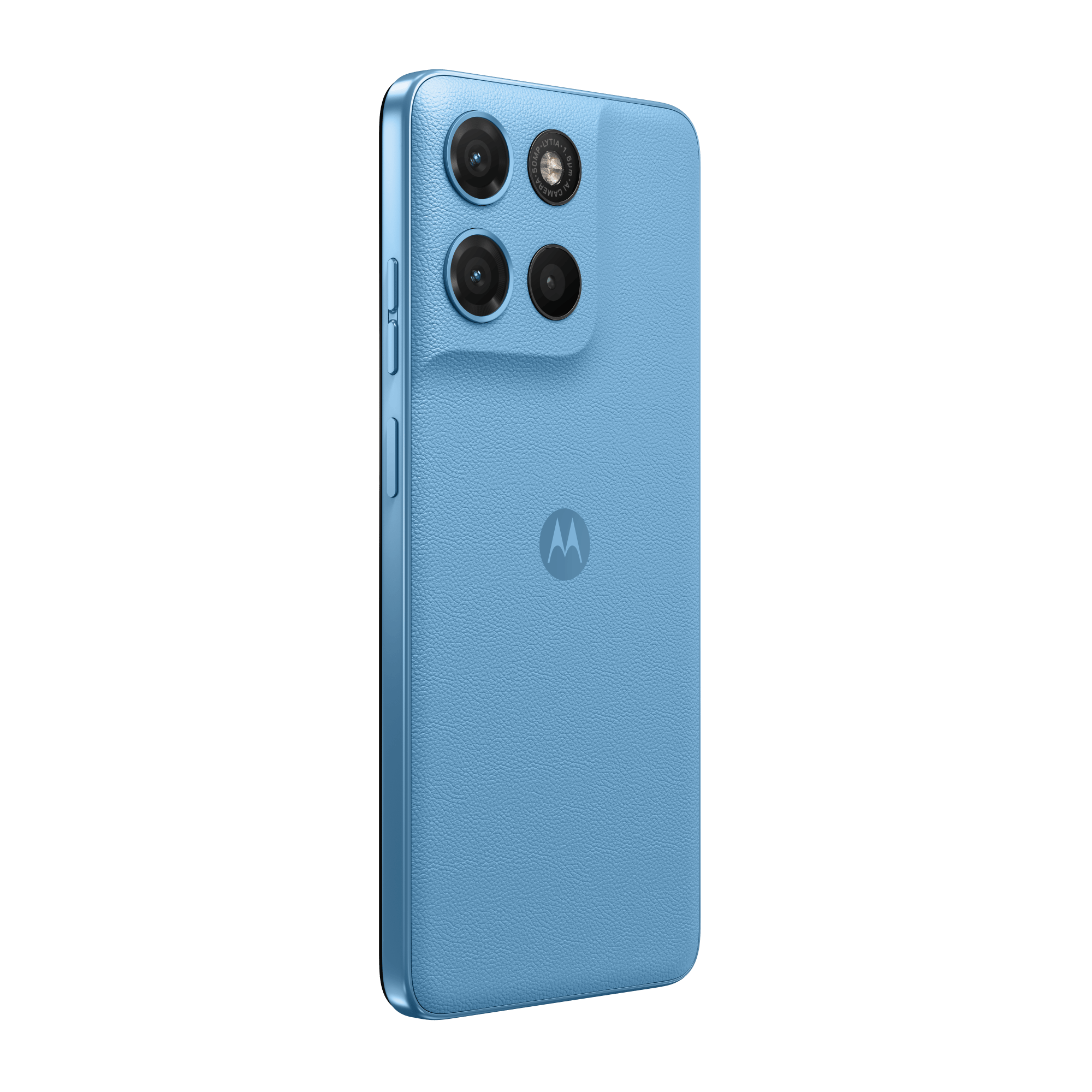 Motorola Moto G17 Power