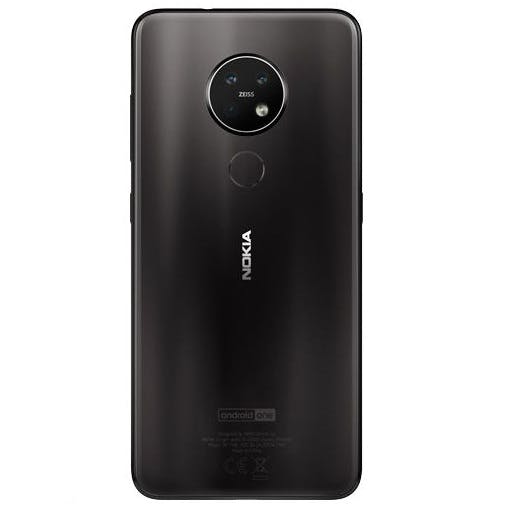 Nokia 7.2