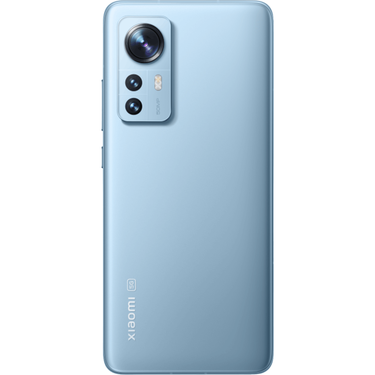 Xiaomi 12X Blue