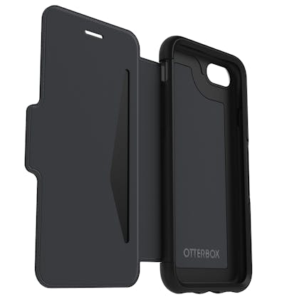 Otterbox iPhone 7/8 Strada Case Black
