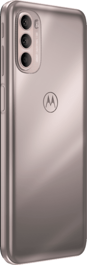 Motorola Moto G41 Pearl Gold