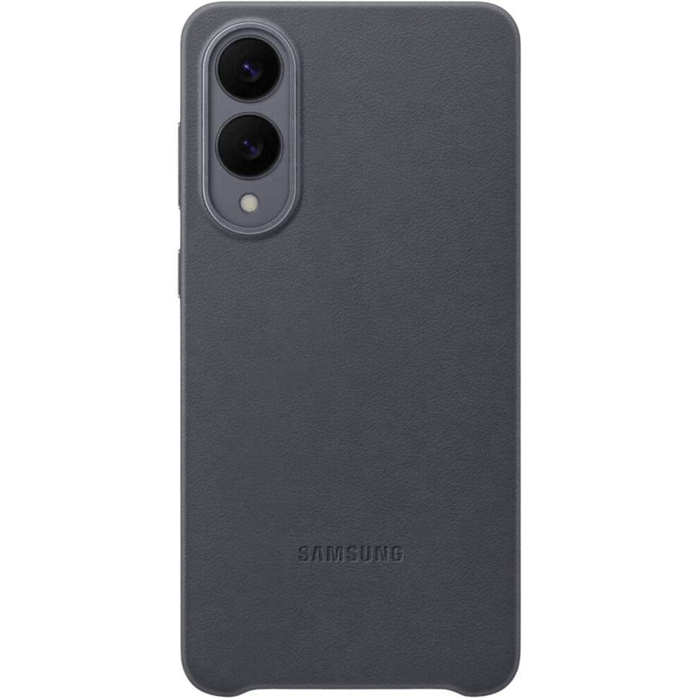 Samsung Galaxy S25 Edge Kindsuit Hoesje Zwart