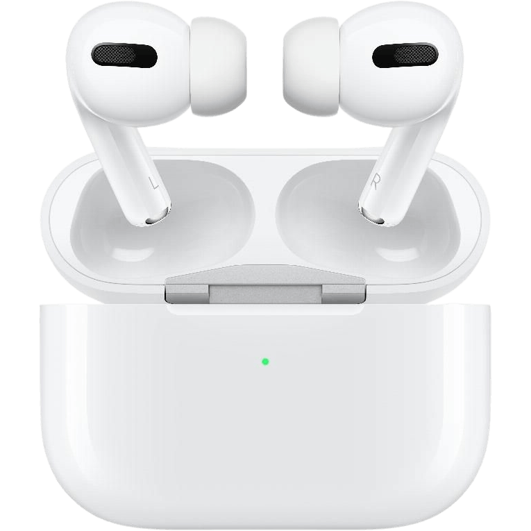 Apple AirPods Pro 2021 met MagSafe Opberghoesje White
