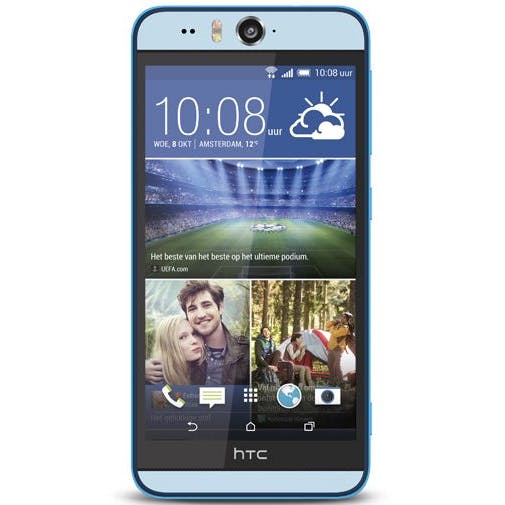 HTC Desire Eye