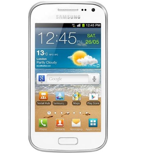 Samsung Galaxy Ace 2
