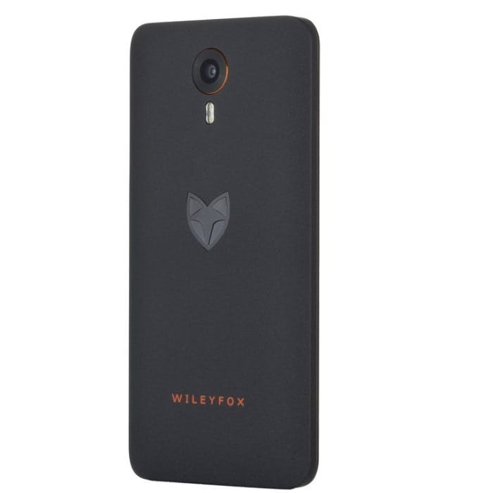Wileyfox Swift