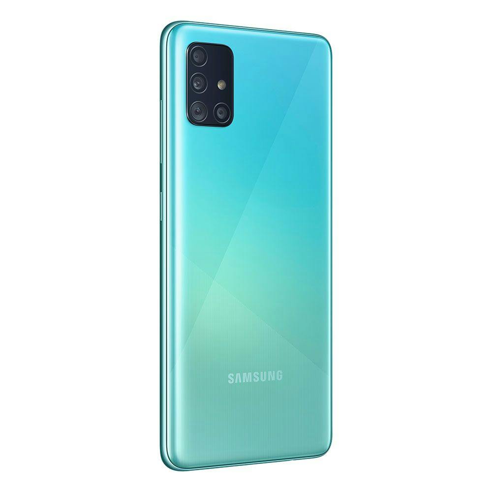 Samsung Galaxy A51
