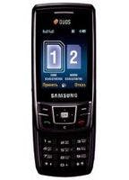 Samsung D880 Duo Simkaart