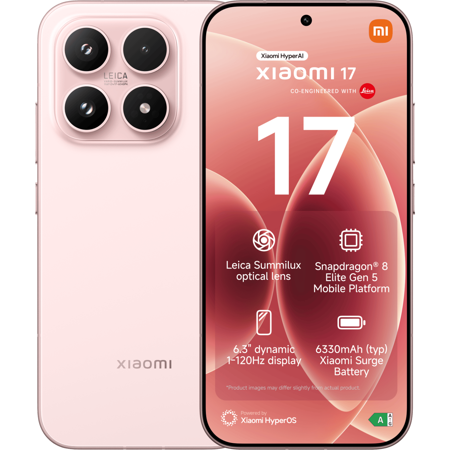 Xiaomi 17 256GB