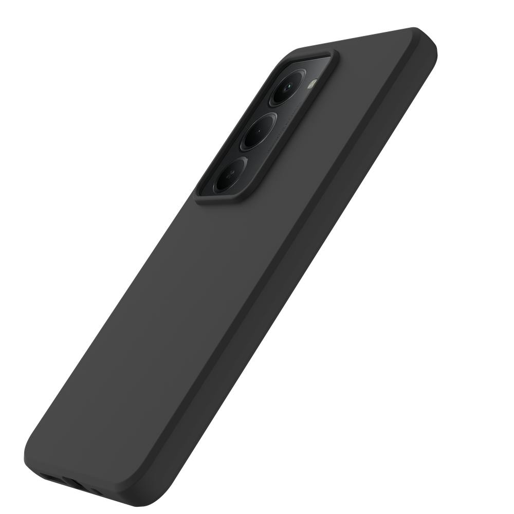 Just in Case Xiaomi Redmi 15 5G Hoesje Zwart