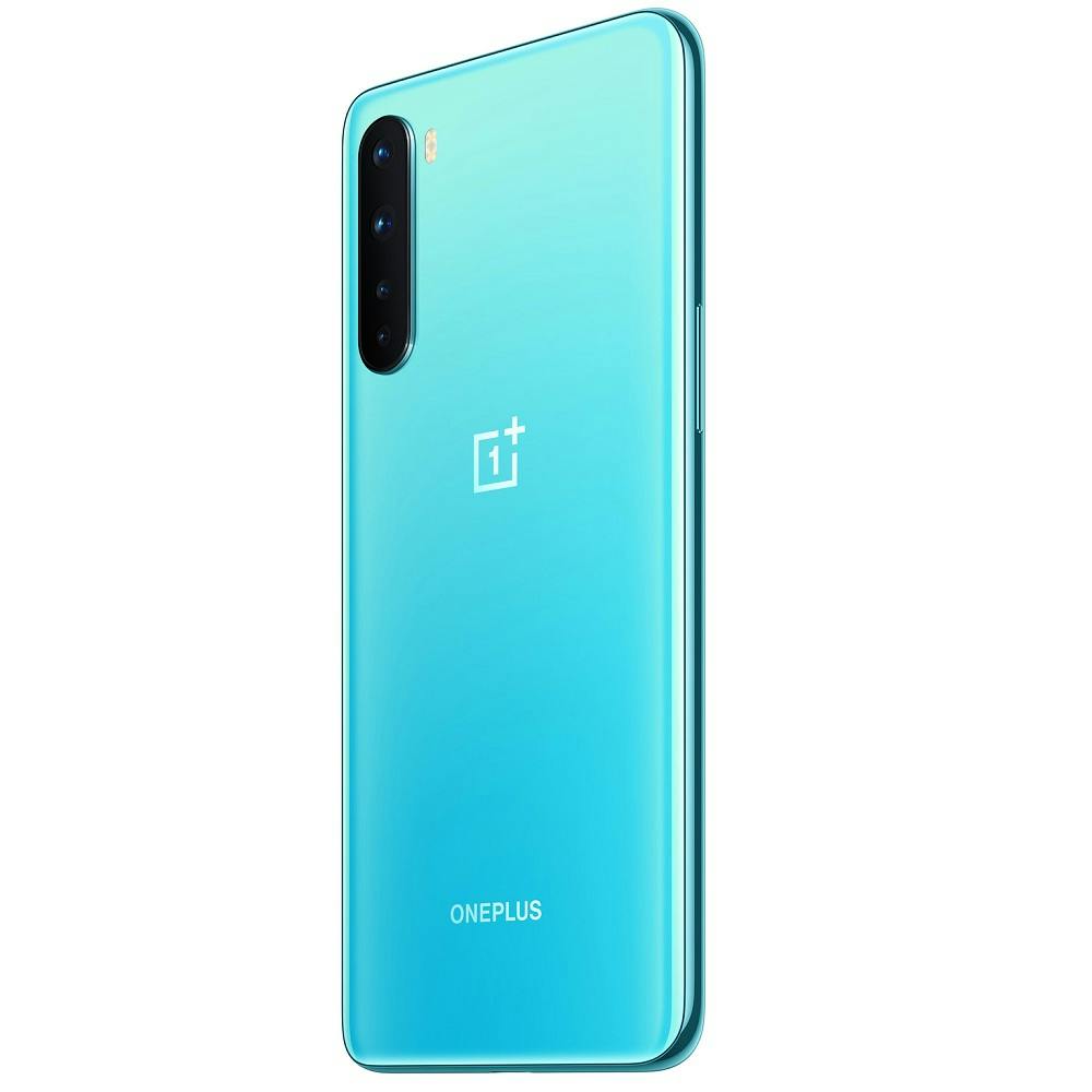 OnePlus Nord