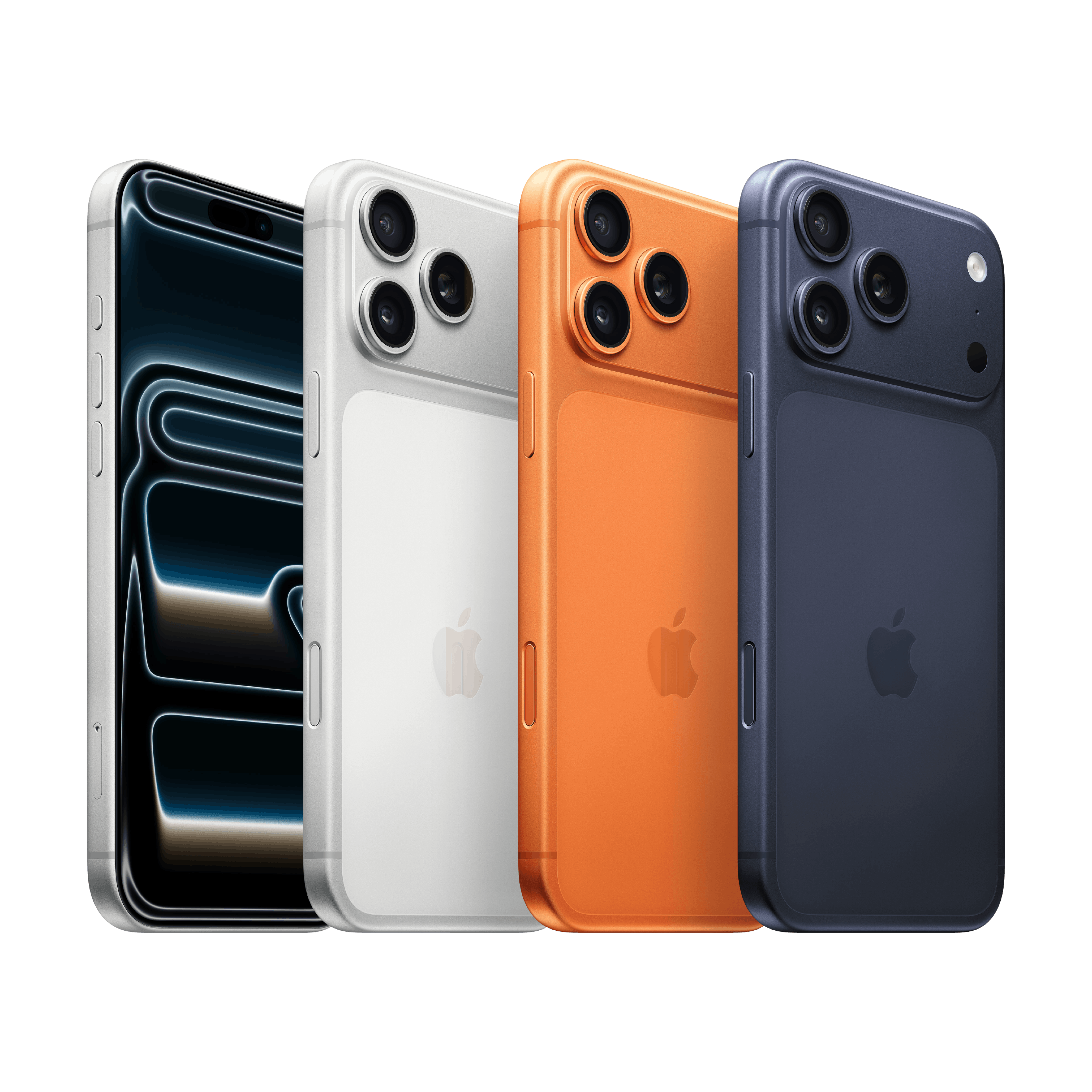 Apple iPhone 17 Pro Max