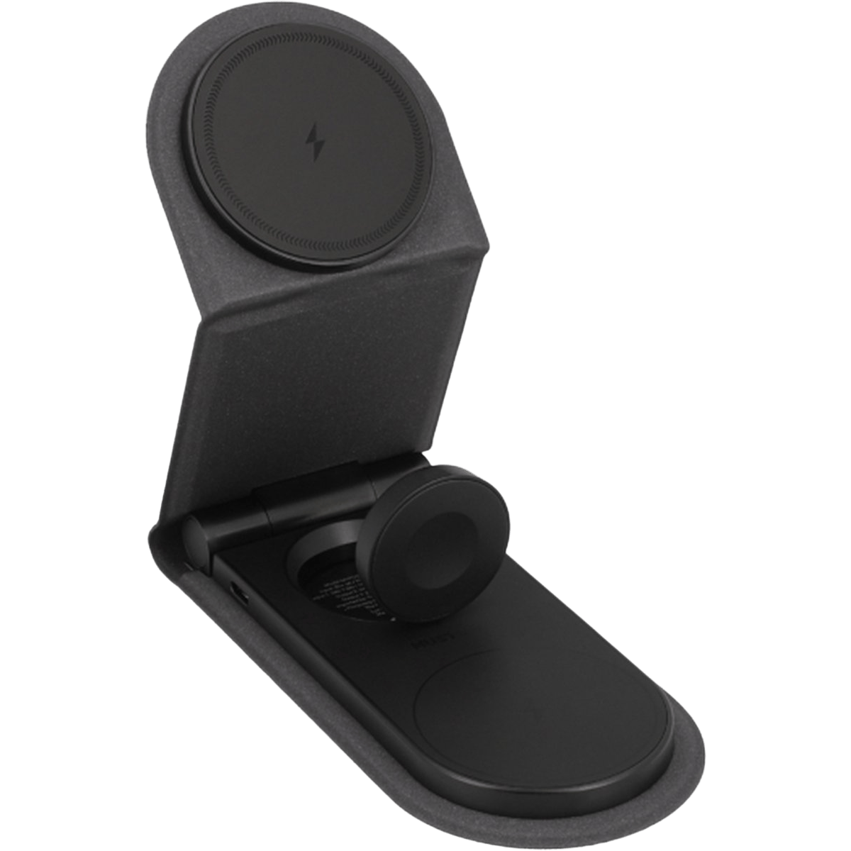 Musthavz MagTrio 3-in-1 MagSafe Draadloze Oplader