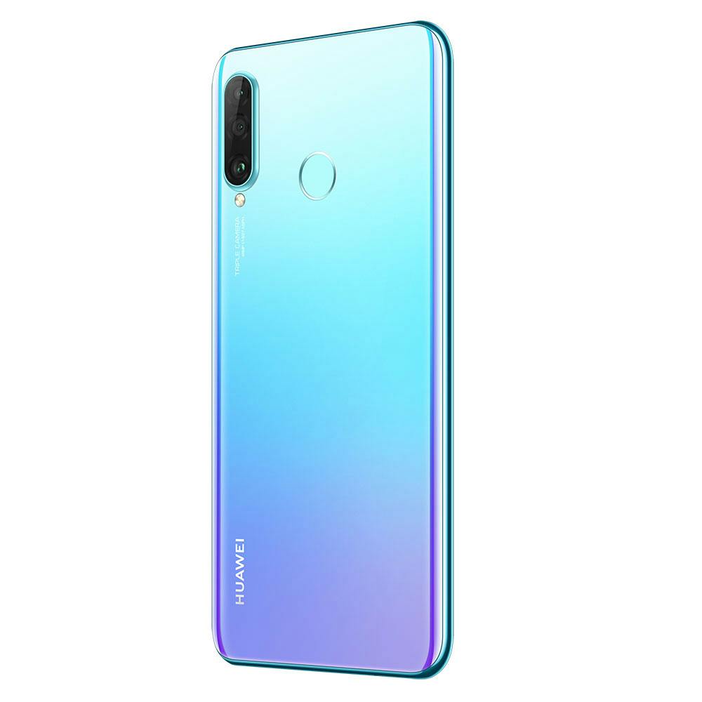 Huawei P30 Lite