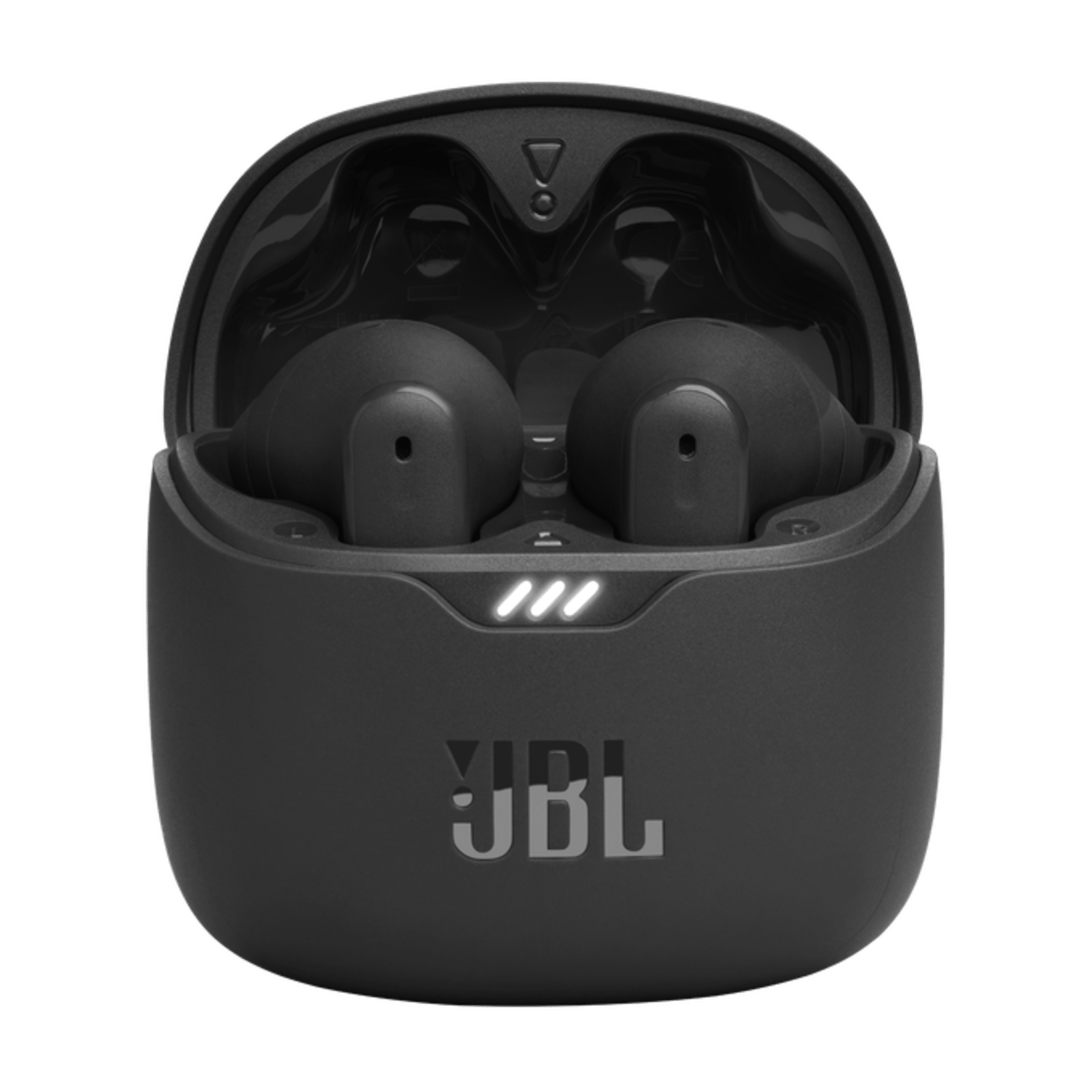 JBL Tune Flex Zwart