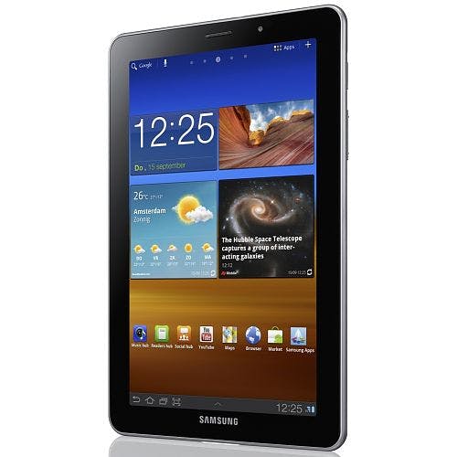 Samsung Galaxy Tab 7.7 3G
