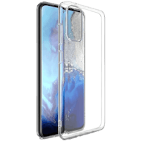 Imak Samsung Galaxy S20 UX-5 Series Beschermhoesje Transparant