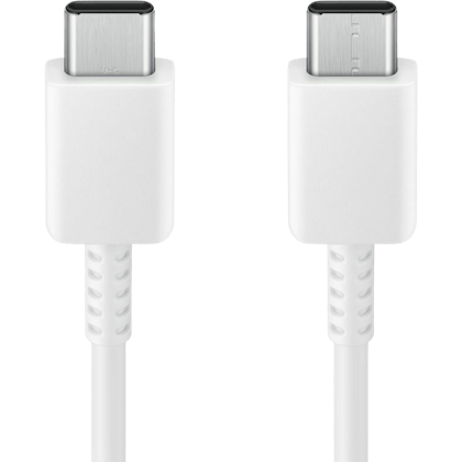 Samsung 1.8m USB-C naar USB-C Kabel 5A White