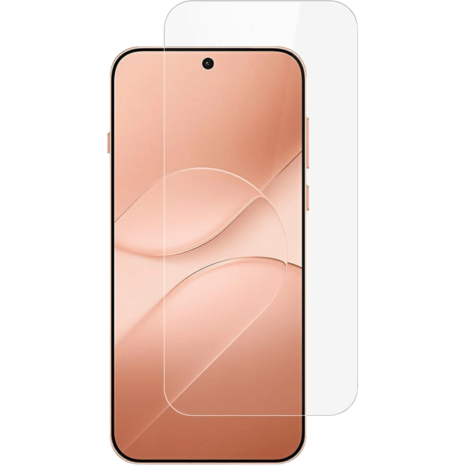 Amorus OPPO Find X10 Screenprotector Gehard Glas