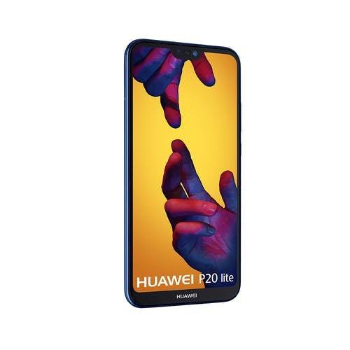 Huawei P20 lite