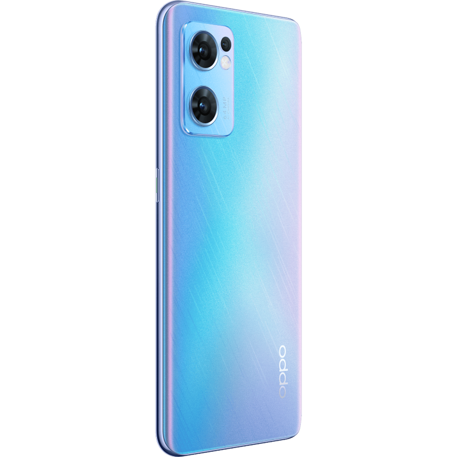 OPPO Find X5 Lite Startrails Blue