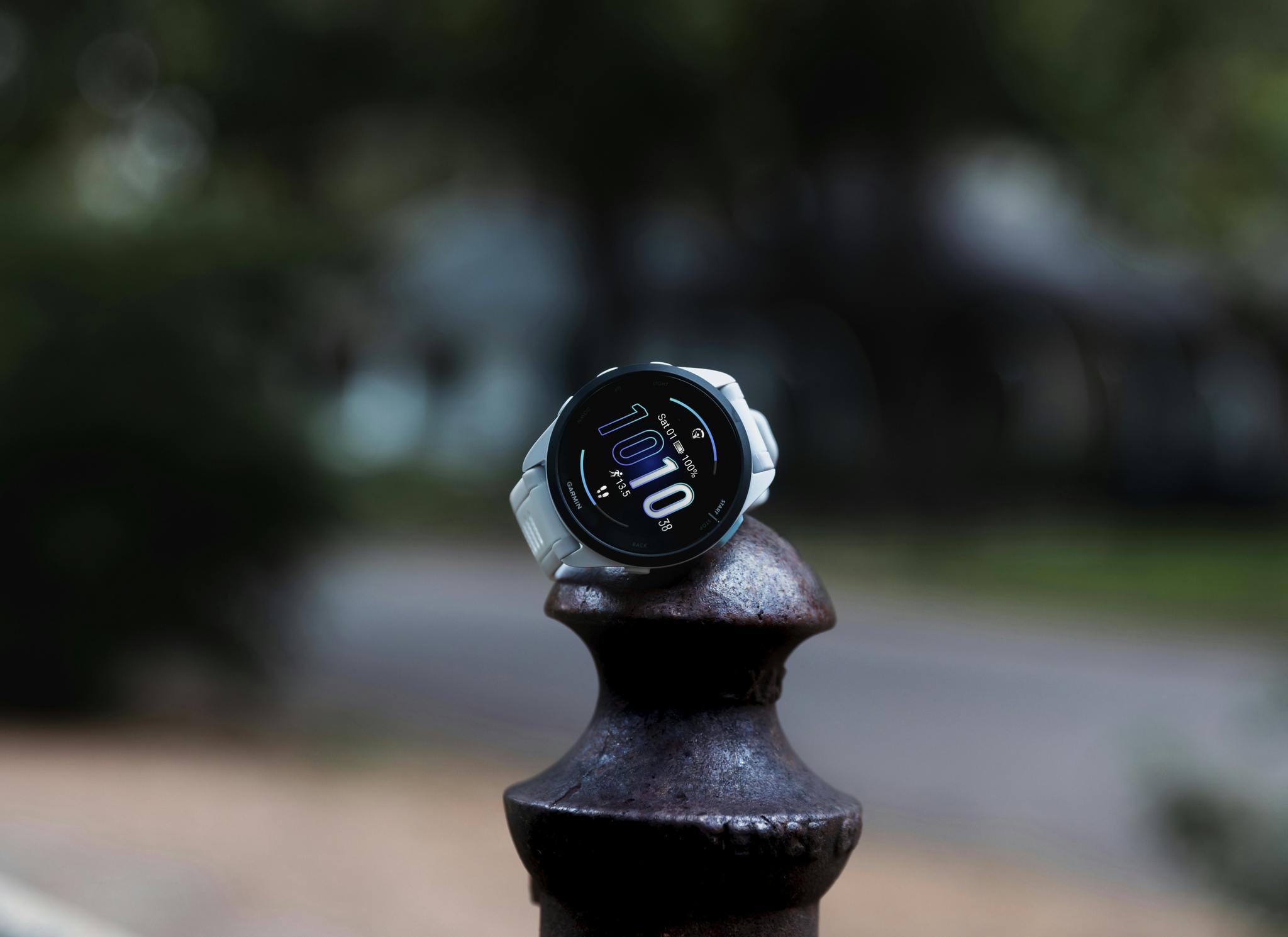 Garmin Forerunner 165