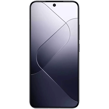 Xiaomi 14 Zwart