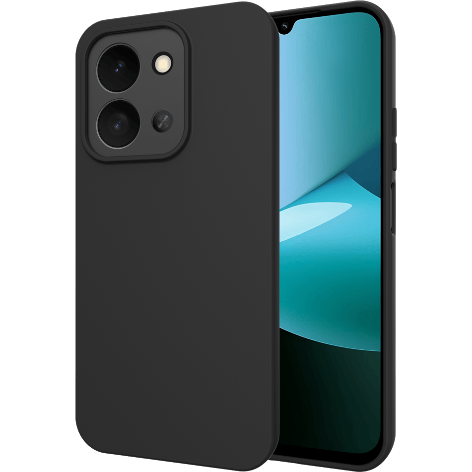 Just in Case Xiaomi Redmi 15C TPU Hoesje