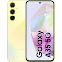 Samsung Galaxy A35 5G 128GB Awesome Lemon