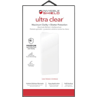 InvisibleShield Galaxy Note 10 Ultra Clear Screenprotector