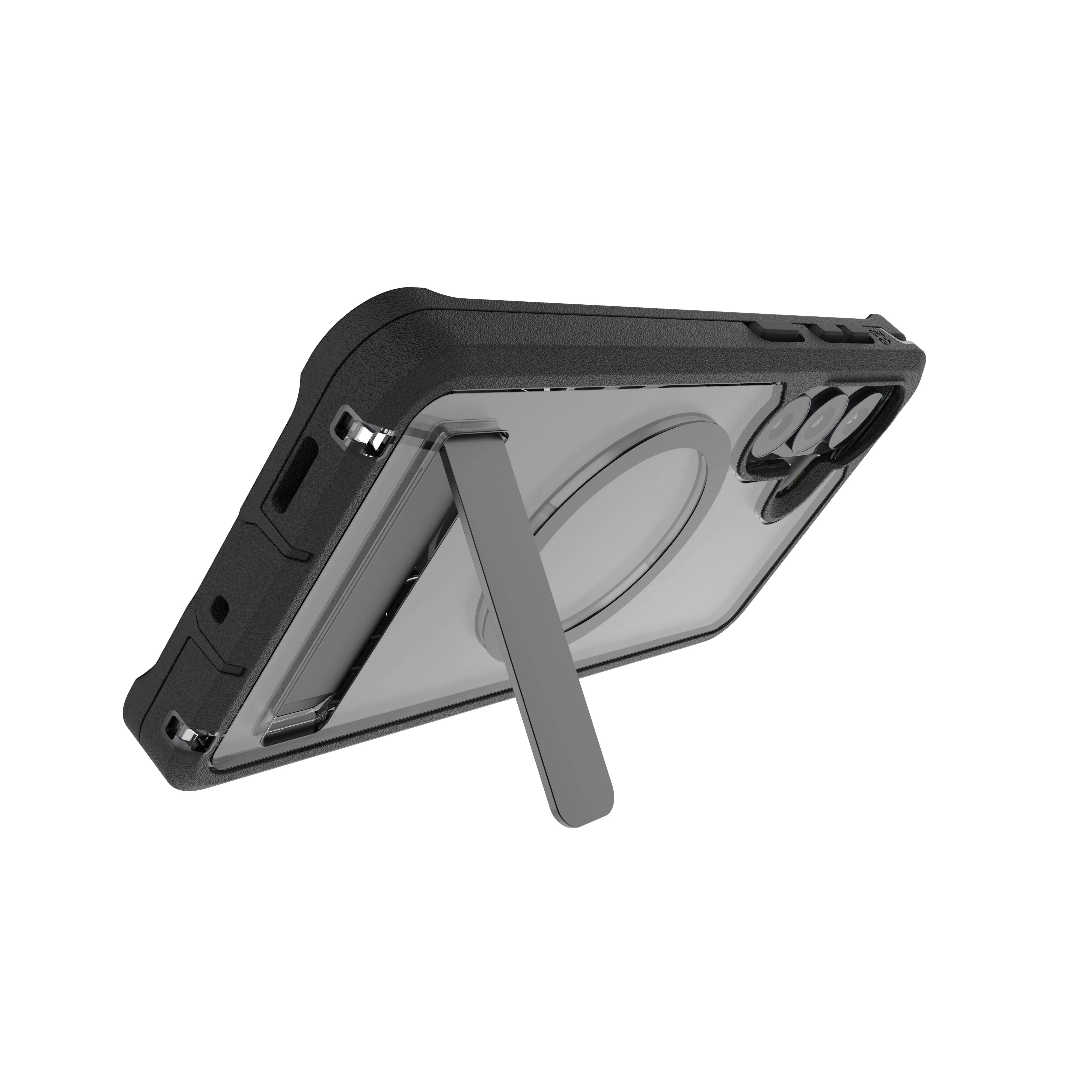 ZAGG Samsung Galaxy S26 Plus Rainier Snap Case