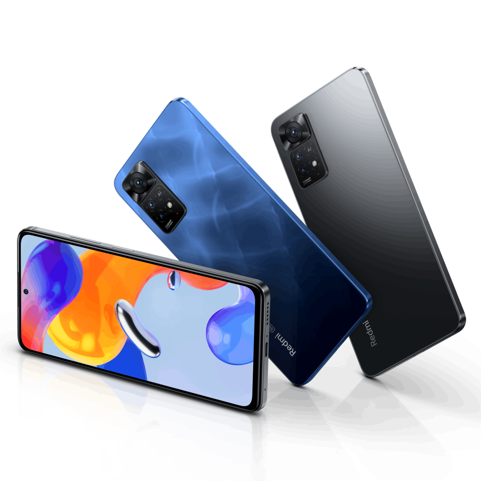 Xiaomi Redmi Note 11 serie