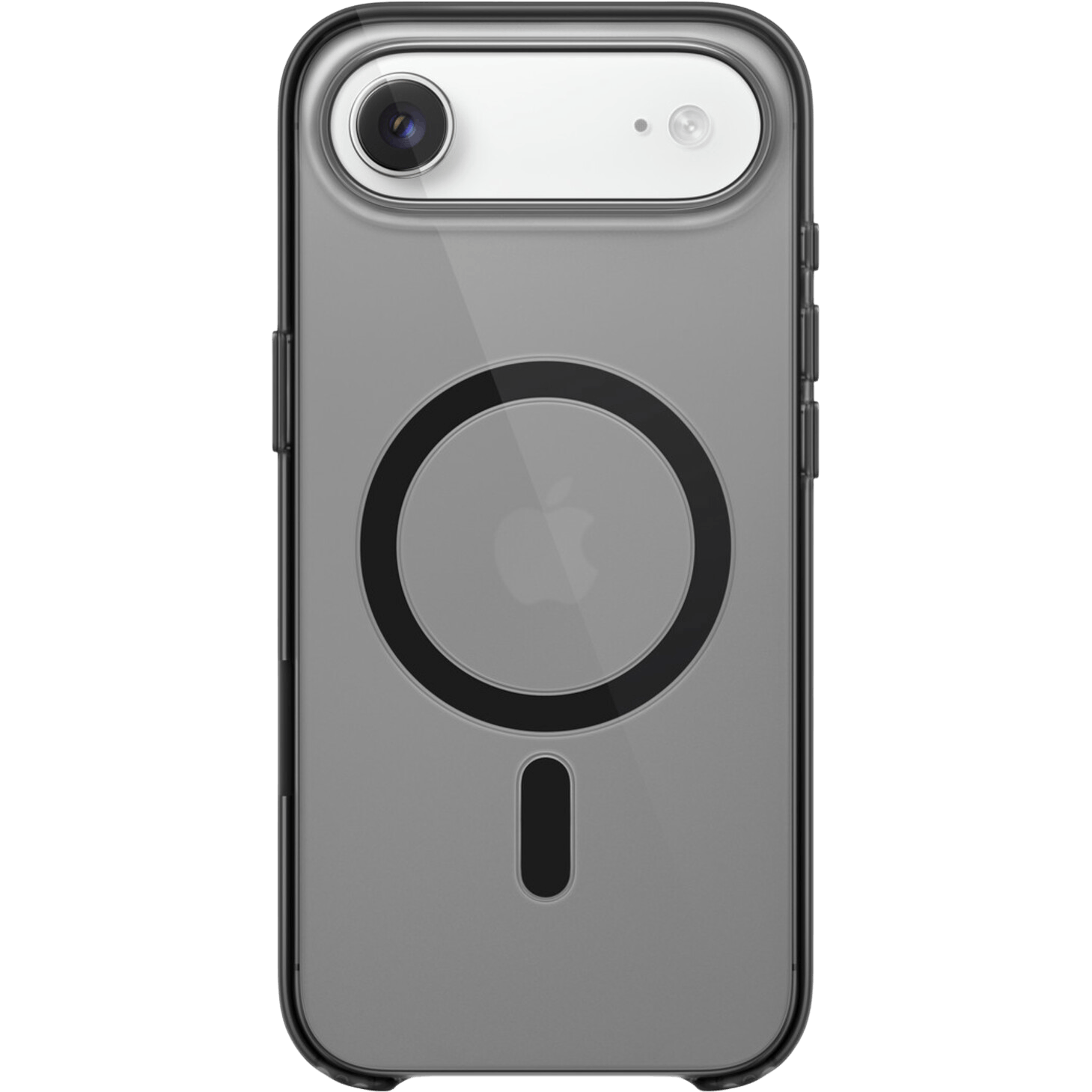 Apple iPhone Air MagSafe Hoesje Zwart