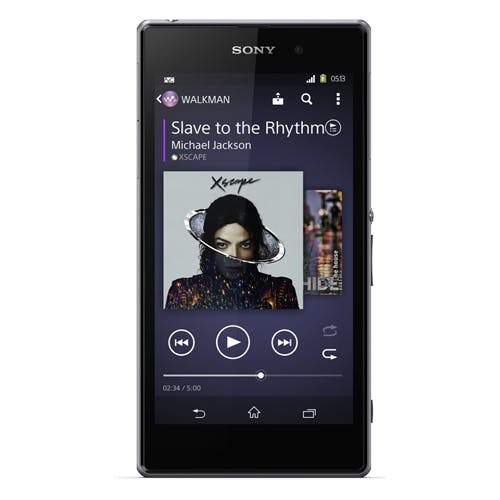 Sony Xperia Z1