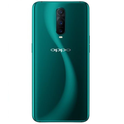 OPPO RX17 Pro
