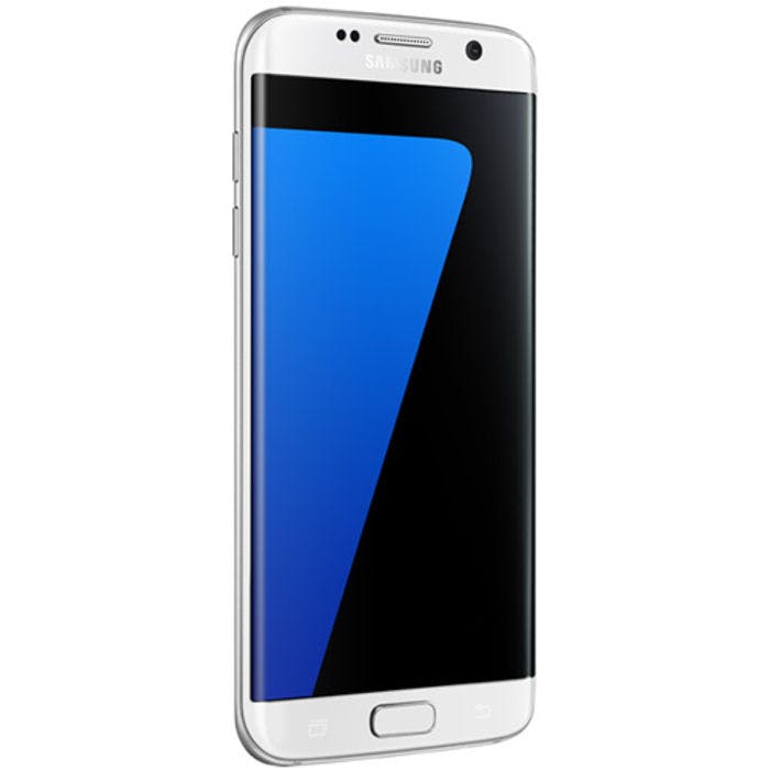 Samsung Galaxy S7 Edge