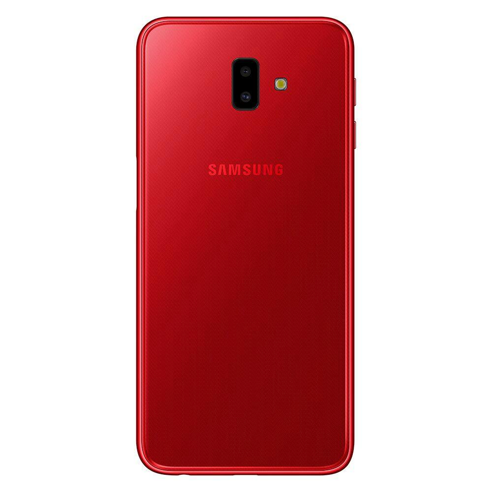 Samsung Galaxy J6+