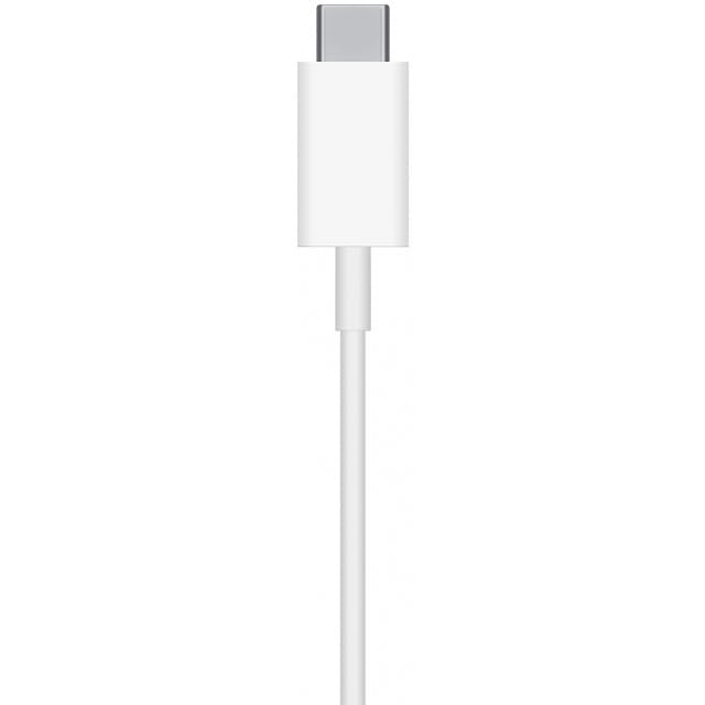 Apple MagSafe Oplader Wit