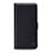 Mobilize Redmi Note 7 Wallet Case Black