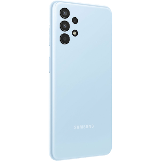 Samsung Galaxy A13 Awesome Blue