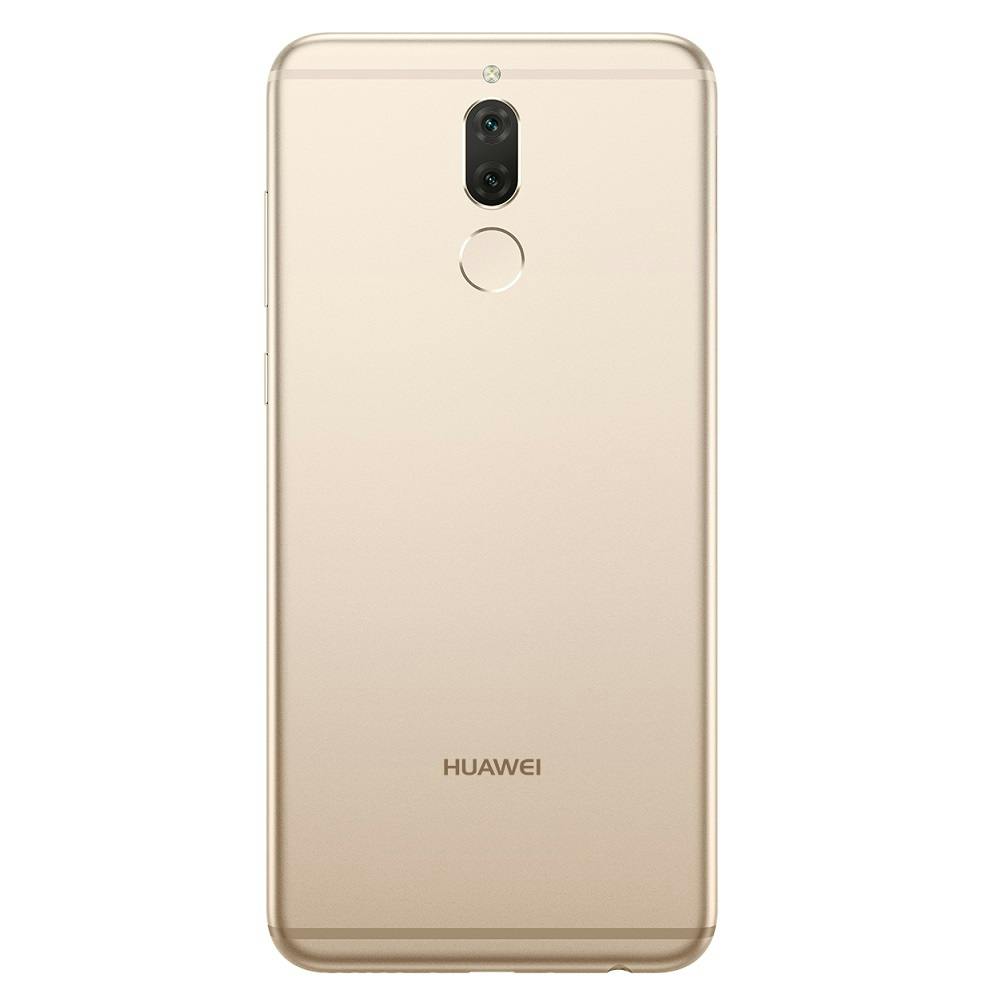 Huawei Mate 10 Lite