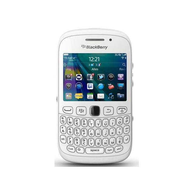 BlackBerry Curve 9320