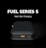 Xtorm 35W Fuel Series 5 Powerbank Black 20.000 mAh