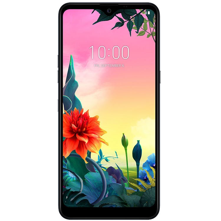 LG K50s